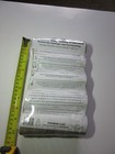 50 Pcs Coco Coir Pellets (pucks) Seed Starters  by VIAGROW USA — photo 2