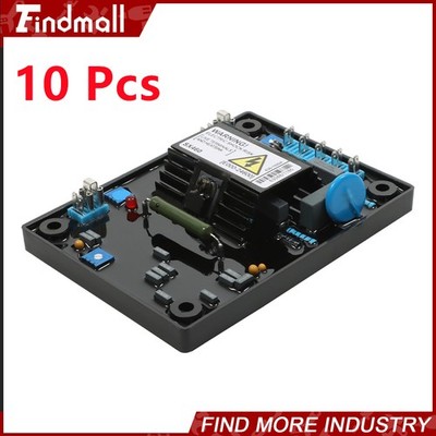 10 Pack Generator Automatic Voltage Regulator AVR SX460 Replacement SX460