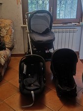 trio inglesina Pro
