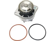 DriveMotive 45HC74M Water Pump Fits 2007-2008 Infiniti M35 Engine Water Pump