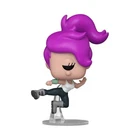 Funko POP! Animation Futurama Turanga Leela (Action) #1758