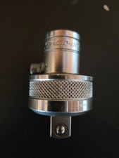 Snap-on S67 12 Drive Ratchet Adapter Used Snap-on S67 12 Drive Ratchet Adapter Used