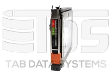 EMC 005051636 1.8TB 10K 2.5" 12Gb SAS HDD D3-2S10-1800 for Unity 25-Bay