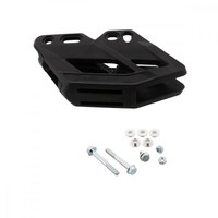 KettenfüHrung Satz Schwarz FüR Honda CRF 250 R Bj. 2007-2016