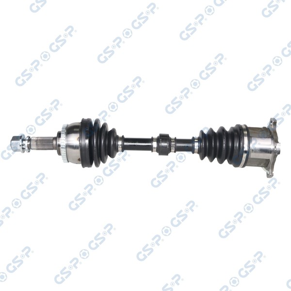 Antriebswelle FÜR Nissan X-TRAIL I (T30) - GSP 241474-image