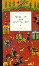 Märchen aus 1001 Nacht (Die Märchen der Weltliterat... | Buch | Zustand sehr gut