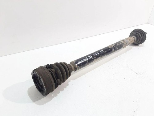 VW GOLF VII 5G1, BQ1, BE1, BE2 Antriebswelle vorne rechts 2.30 Petrol 31583112