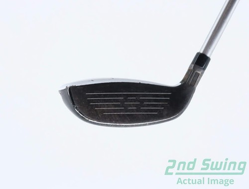 TaylorMade M2 Hybrid 6 Hybrid 28° Graphite Ladies Right 38.5in - Picture 2 of 8