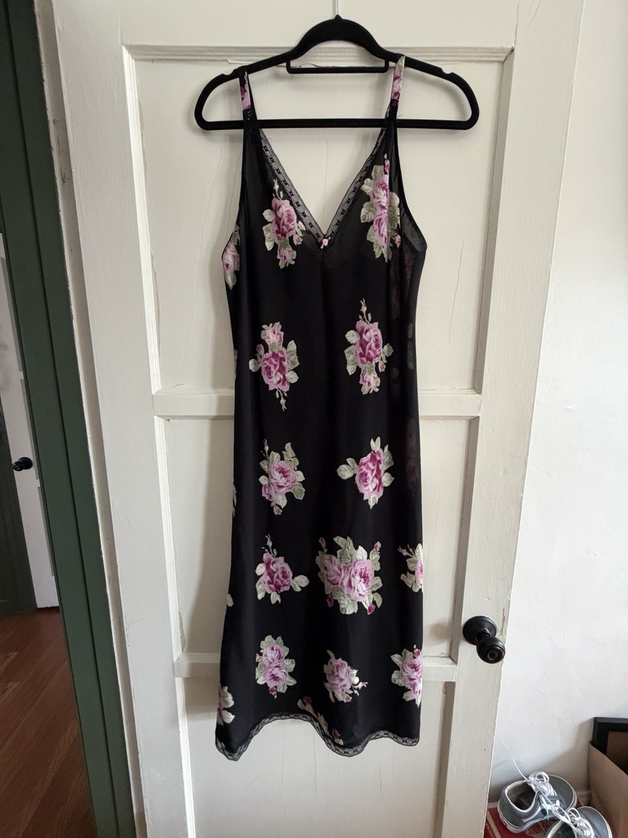 knee length dresses for ladies Oscar De La Renta Dove Grey Floral Embellished Mesh Gown Size FR 34 (U   Sellier