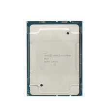 Intel Xeon Platinum 8153 Processor 16-Core 2.00GHz 22MB LGA3647 CPU SR3BA
