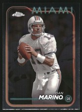 2024 Topps Chrome Football Card Pick (Base) 106-300
