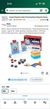 Osmo Genius Starter Kit for iPad with Base an...
