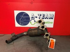 Krümmerkatalysator Fiat 500 312 51938204 P23741061