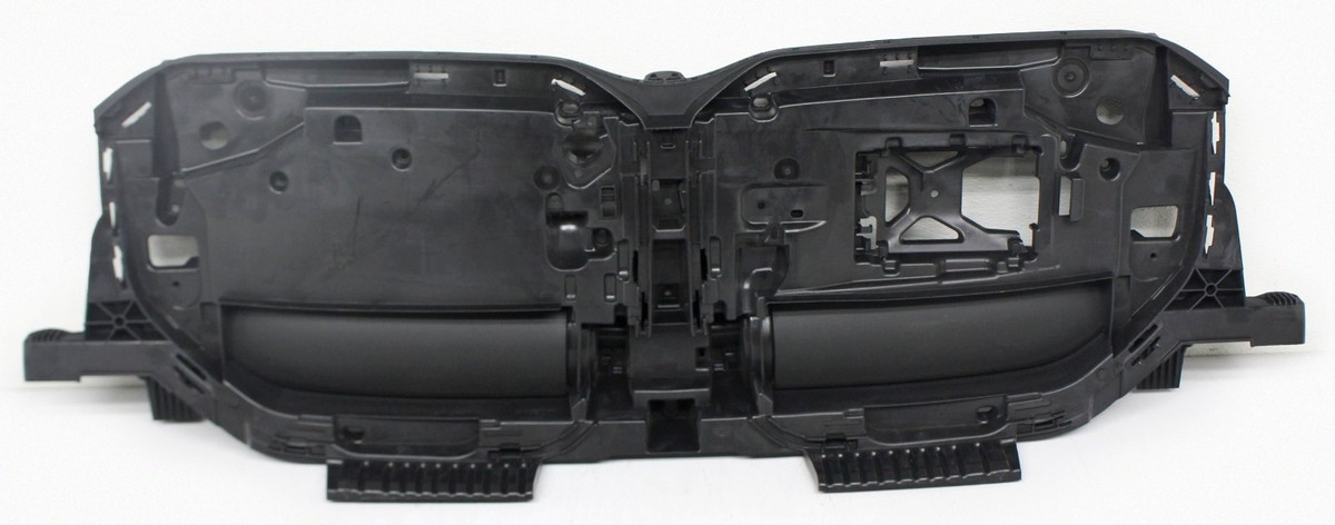 ( ¨̮ )ページ 51-74-5-A4F-190 OEM Air Shutter For BMW X3, Brackets NOT included