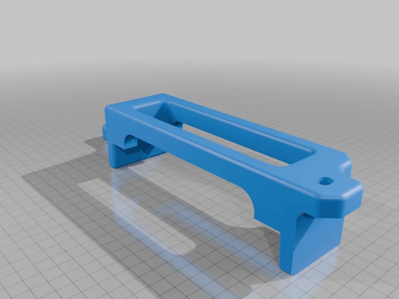 Battery Hold Down Clamp Bracket for Lexus SC300 SC400 1992–2000 -gray color - Image 2 of 4