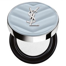 YSL All Hours Blur Cushion Limited Edition Mattifying Icy Cushion New Unopened