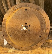 Rover V8 SD1 GM 180 Flex Plate And Ring Gear