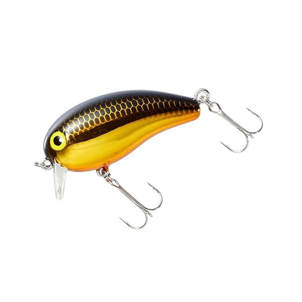 Daiwa TINY PEANUT SSR Bass Fishing Lure Kurokin From Stylish anglers Japan FS