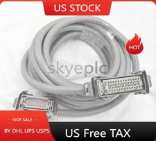 7m 3HAC026787-001 ABB Power Connection Cable DHL FEDEX 1PC Fixed installation