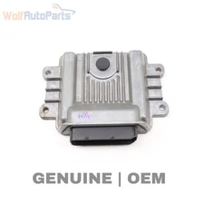 2019-2023 VW ARTEON 2.0L - Automatic Transmission Control Module / TCM / TCU