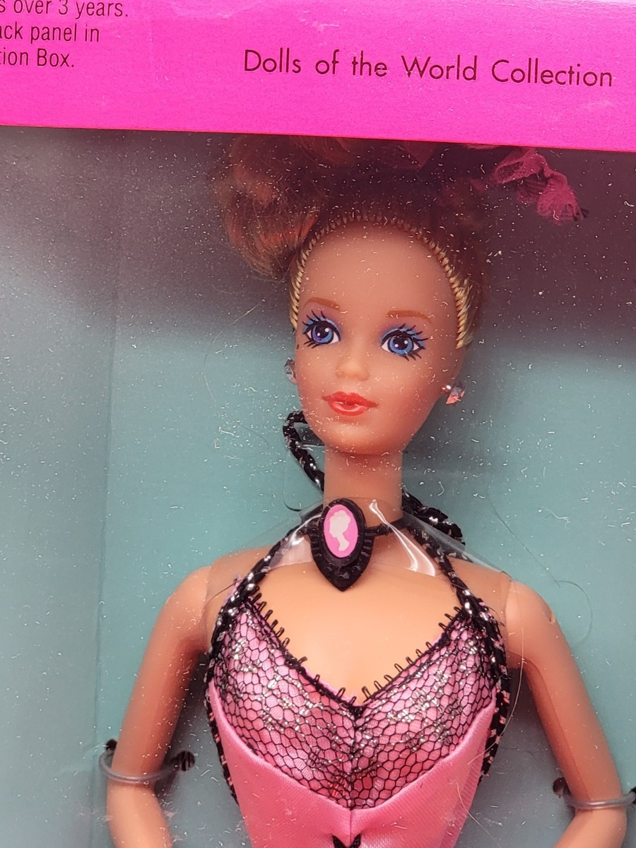 Barbie - バービー  ファッションモデル☆マリア.テレサ バービー友達テレサ | 人形・ファッションドール - FAR-OUT