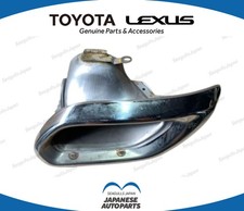 Pare-choc arrière Toyota LEXUS