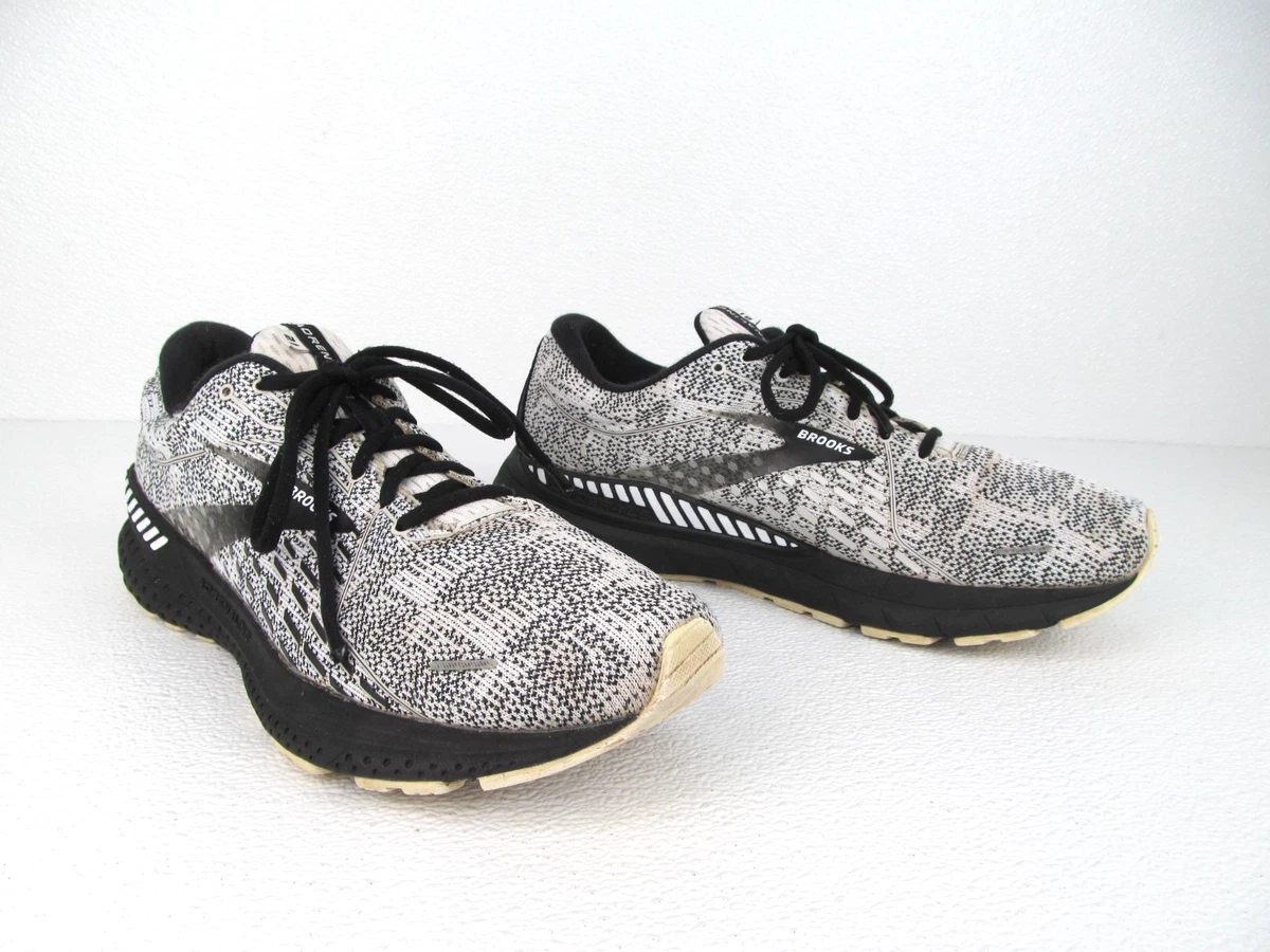Brooks Adrenaline GTS 21‎  Shoes Size 9 Grey Colorway Running Gym Active Men\'s Men main image 2