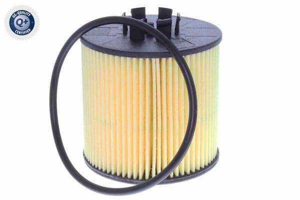 ÖLfilter Vaico V10 0665 FÜR Audi Seat Skoda VW MotorÖLfilter SchmierÖLfilter-image