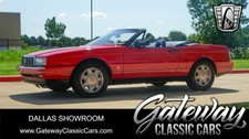 1991 Cadillac Allante for Sale