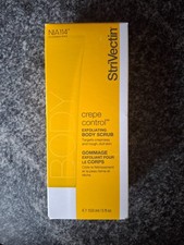 Strivectin Crepe Control Exfoliating Body Scr...