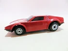 MATCHBOX SUPER GT BR39/40 'DE TOMASO PANTERA' (SUPERFAST 8). VINTAGE. SUPERB.