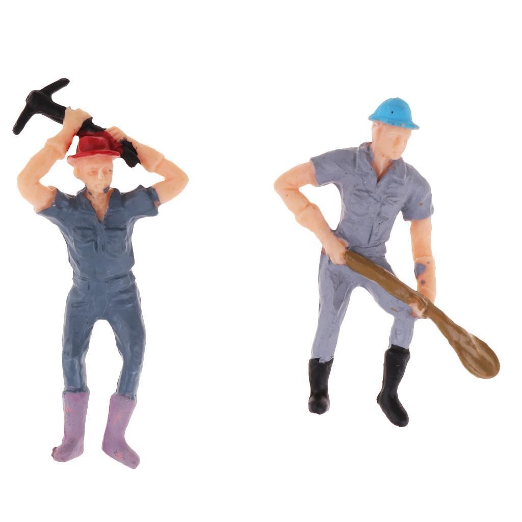 Action Figures 1/43 per Modellismo foto 4