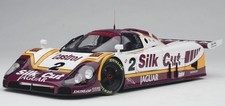 Exoto MTB001047 1/18 Jaguar XJR-9 1988 Le Mans 24h Winner #2 Model Car