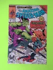 Amazing Spider-Man #312 Vol. 1 1989 Marvel Comics Higher Grade RY63-167