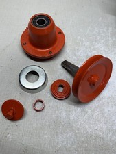 1995 Case/ingersoll 4020 4020ps Tractor 48” Rm48 Deck Side Spindle And Mandrel