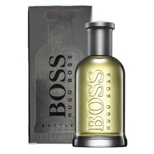 Hugo Boss Boss Bottled Eau de Toilette 30ml Spray Boxed & Sealed RRP £47.00