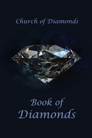 Book Of Diamonds | Church Of Diamonds | Taschenbuch | Englisch | 2023