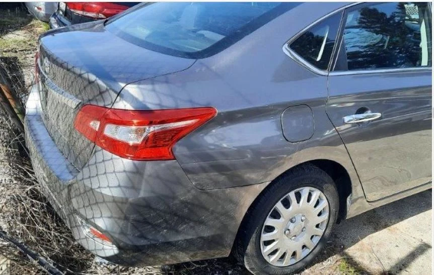 Imobilizador de bloqueio de roubo de chassi ECM compatível com 05-19 FRONTIER 4246546 - Imagem 3 de 4