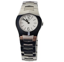 Orologio TISSOT 1853 ref. L540 T-round T64.1 donna al quarzo polso piccolo