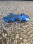 Hot Wheels 1970 Redline Rocket-Bye-Baby Blue Hong Kong Car