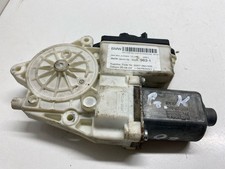 BMW X3 E83 2007 Vorne links Fensterheber elektrisch mit Motor T�r vorne BDQ1238