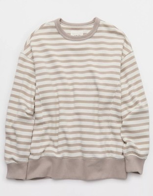 Aerie Go-To Sweatshirt - FREE SHIPPING -LIMITED QUANTITY