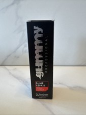 Gummy Professional Bump Repair Spray 100 mL Herbal Content For Razor Bumps New
