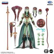 Mondo MOTU The Goddess Teela 1 6 Limited Edition WonderCon Exclusive BRAND NEW
