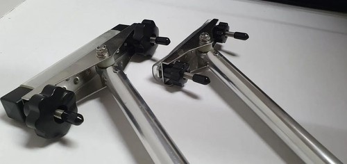 Car hand controls. push handles designed for individuals with SCI / disabilities - Picture 16 of 18