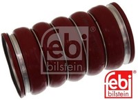 Febi Bilstein 47694 Ladeluftschlauch Turboschlauch Ansaugschlauch