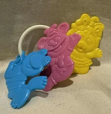  1989 Revco Baby Inc Muppet Babies toy 