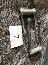 Honda CBR600 RR3 2003-06 Shock Linkage Parts 