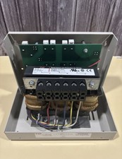 TCI, KLCUL Output Filter, KLR55BTB / KLR Series Line Reactor