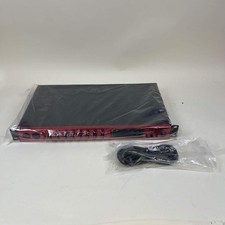New Focusrite Clarett OctoPre Professional 8-Channel Preamplifier